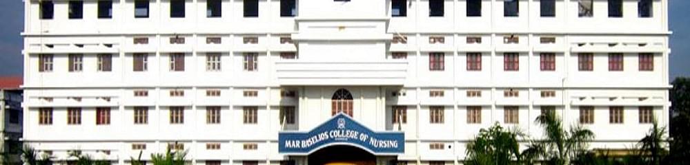 Mar Baselios College of Nursing - [MBCN]